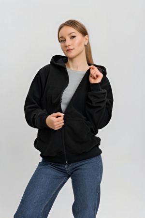 Толстовка NarpiDream флис фото в интернет-магазине швейной фабрики "Нарпи"